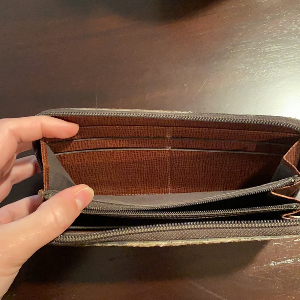 Fendi Wallet - Picture 4 of 4